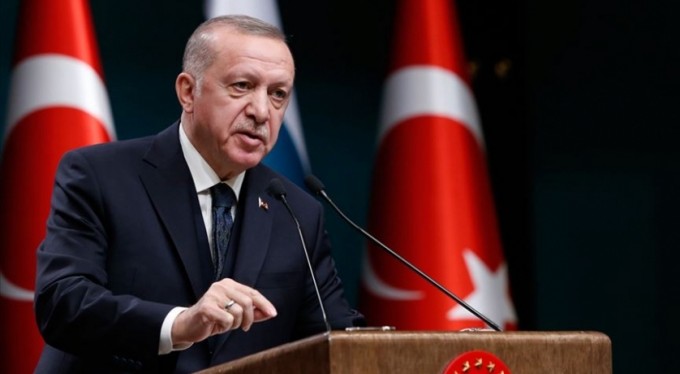 Erdoğan: Fahiş fiyatların önüne geçeceğiz!