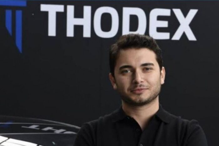Thodex soruşturması sınırları aştı!