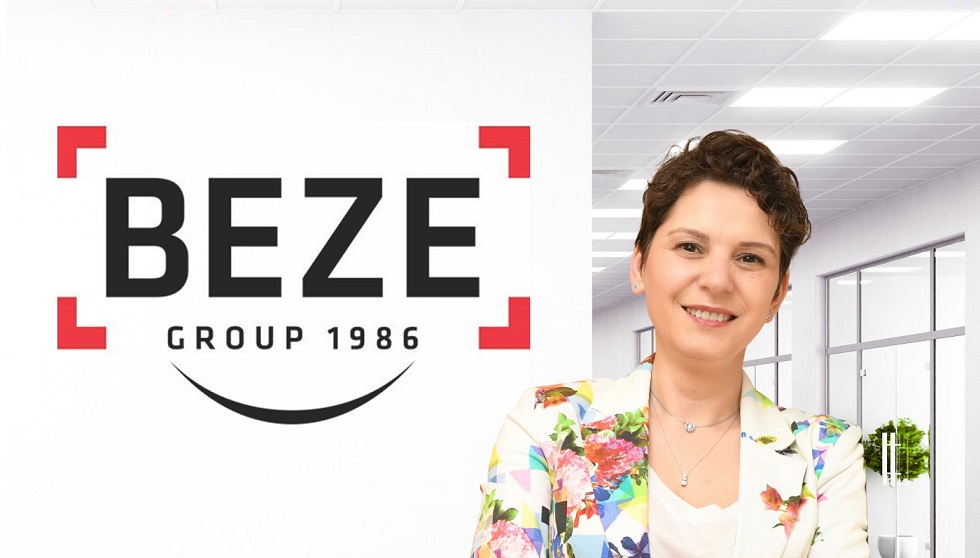 BEZE Group İş ve Pazar Geliştirmeden sorumlu Kurumsal İlişkiler İcra Kurulu üyeliğine Nilgün CENGİZ atandı..