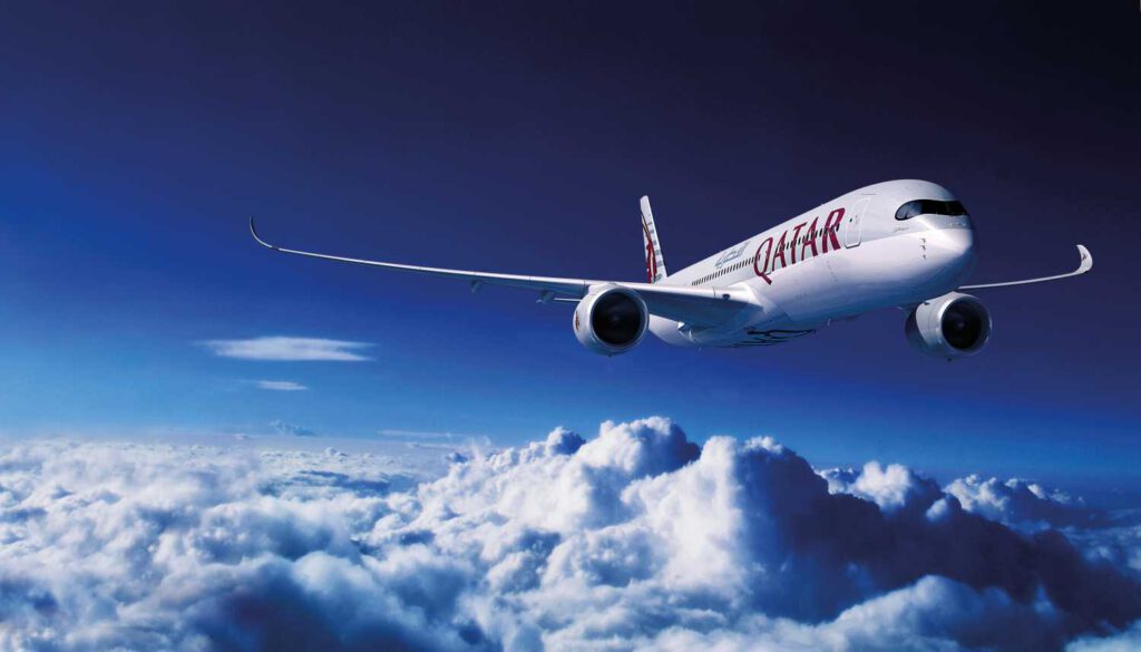 Qatar Airways Yaban Hayatı Kaçakçılığıyla Mücadele için USAID ROUTES Ortaklığını Uzatıyor