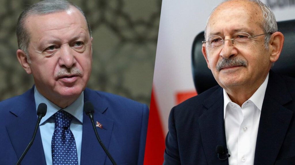 Erdoğan’dan Kılıçdaroğlu’na yanıt: Abartılacak bir sorun yok ki, ne abartıyorsun