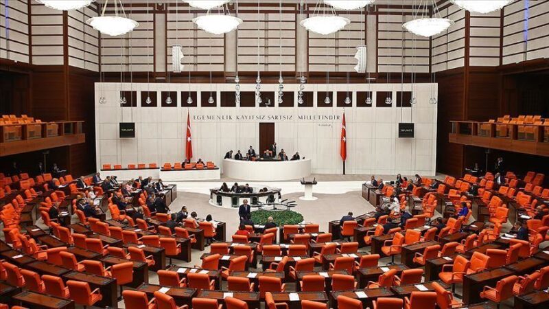 Bursa’nın büyüyen sorunu Meclis’e taşındı