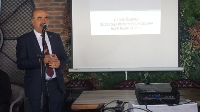 Asıl mağdur Mudanya: İmar planı iptali belediyeler rekabetini aşmalı