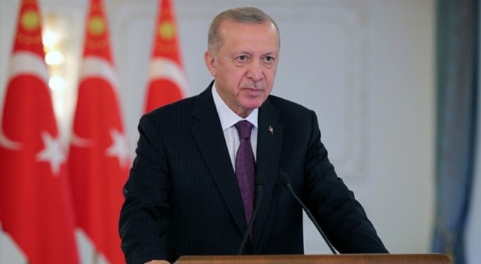 Erdoğan: Yatırımlarımızın değeri 6 milyar doları aştı