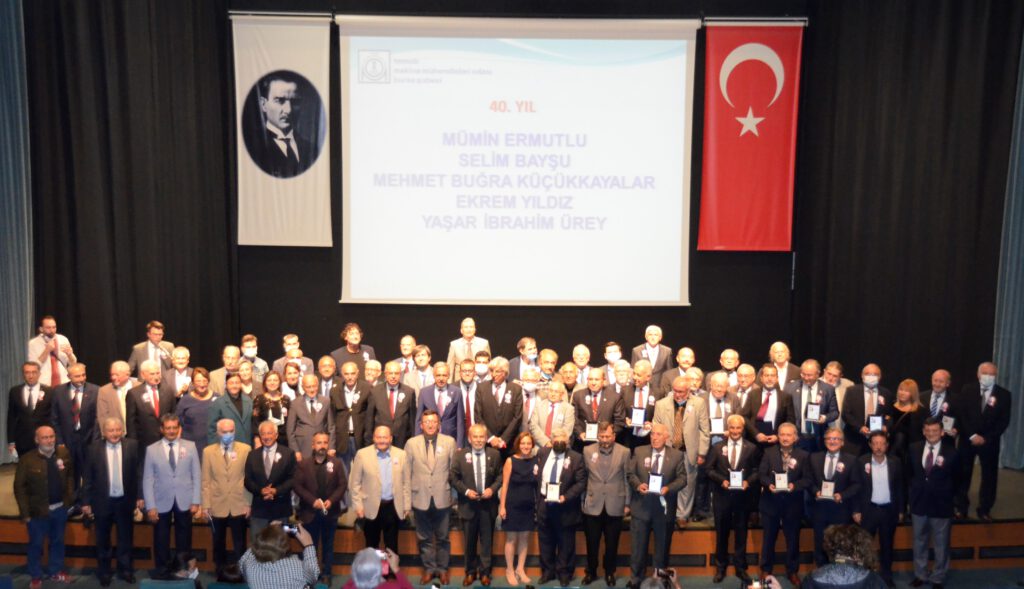 MMO 67.Yılında, Demokratik Özgür Türkiye Mücadelesine Devam Ediyor
