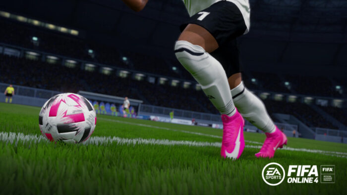 Futbol efsaneleri FIFA Online 4’e adım attı!