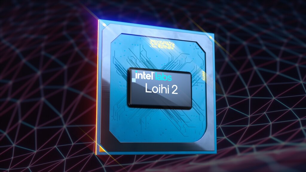 Intel; Loihi 2, Yeni Lava Yazılım Çerçevesi ve Yeni Ortaklar ile Nöromorfiği Geliştiriyor