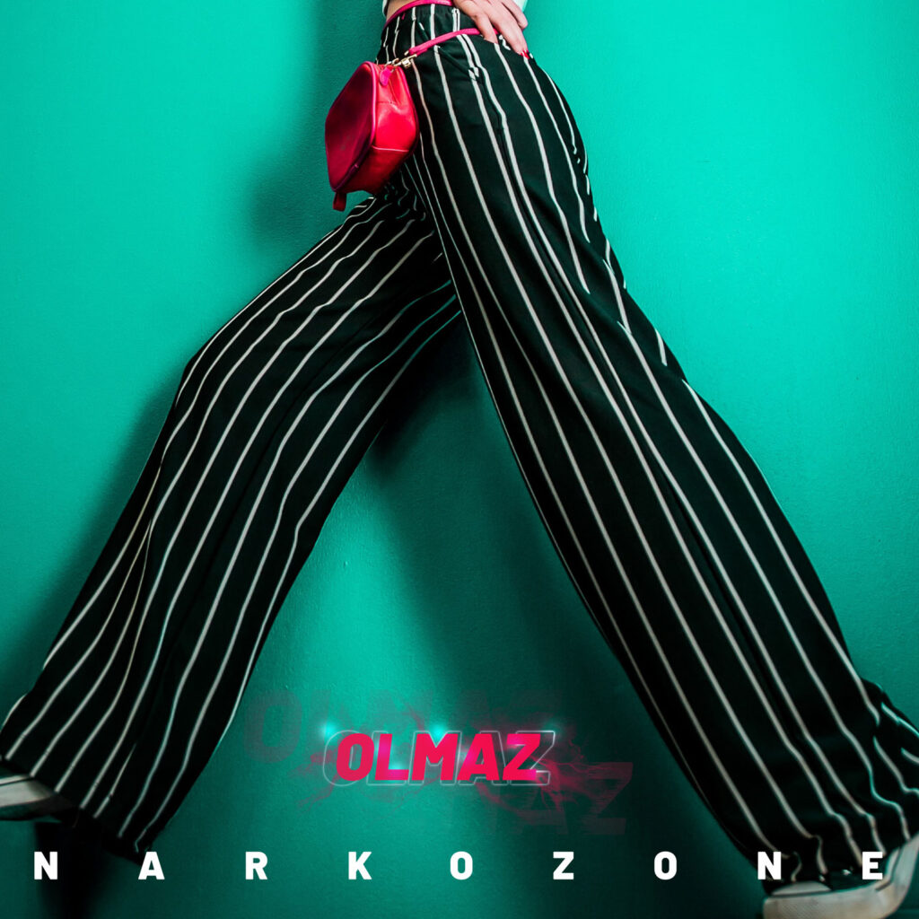 Narkozone “Olmaz” isimli 2. Single’ını Yayınlıyor!