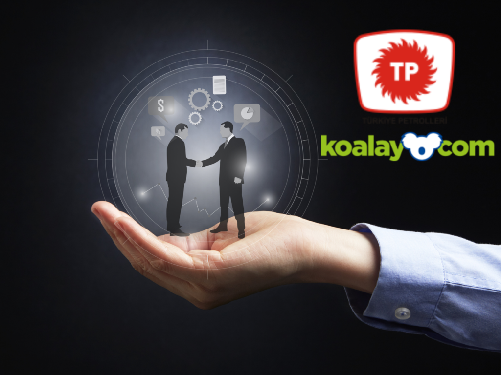 Türkiye Petrolleri ve Koalay.com iş birliği ile sigorta işlemleri artık TP Mobil’de!