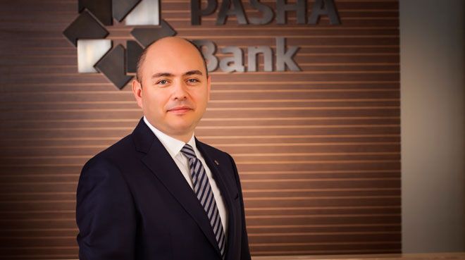 PASHA Bank, 3. çeyrekte yüzde 24 büyüdü