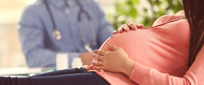 Hamilelik Sürecinde Gribe Dikkat
