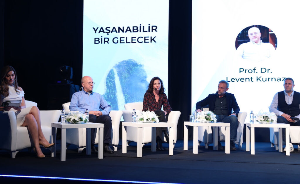 Daikin Türkiye, ilk sürdürülebilirlik raporunu yayınladı