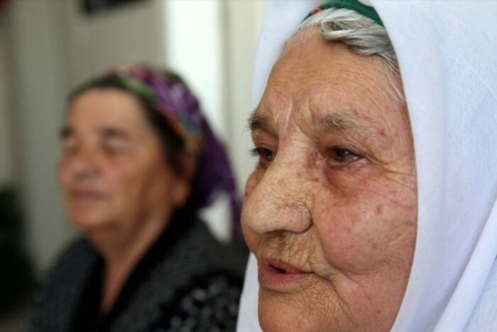 Ahıska Türkleri, sürgünde yaşadıklarını unutamıyor