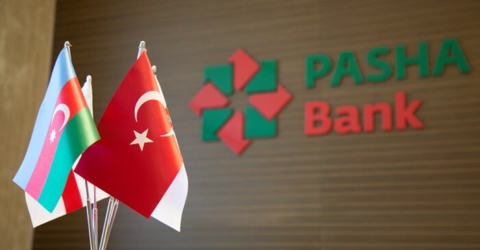 PASHA Bank, Türkiye’de ödeme önceliğine göre sıralanmış tertipler içeren ilk VDMK ihracını gerçekleştirdi.