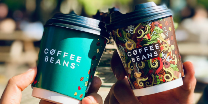 Bilgi’lilerin kahvesi, kahve bilgini Coffee Beans’ten