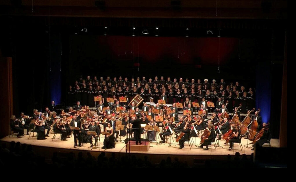 İstanbul Devlet Senfoni Orkestrası Denizbank Atatürk’ü Anma Konseri’ne Davetlisiniz.