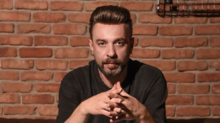 Mehmet Bulun Müzik piyasasını yeni şarkısıyla sallayacak.