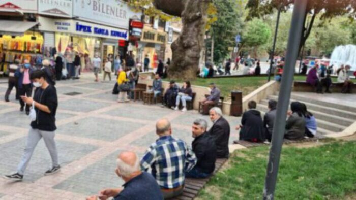 Bursa’daki ÇAKMA BANK Olayında Büyükşehir Meclisi’nde Müfettiş Tartışması! “Ankara El Koysun!”
