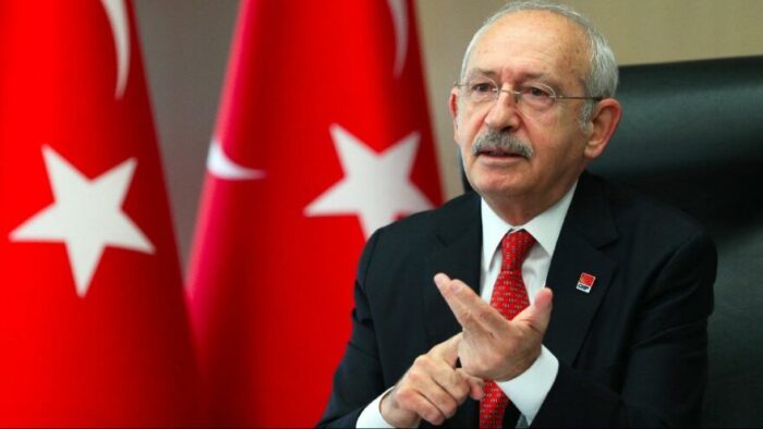 Kılıçdaroğlu’ndan cumhurbaşkanlığı adaylığı açıklaması! İlk kez bu kadar net konuştu…