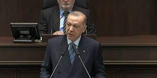 Erdoğan: Hiçbir zaman faizci olmadım