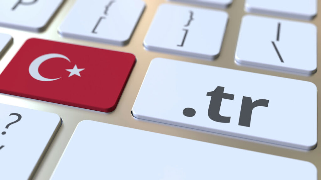 Evraksız TR Domain Dönemi Başlıyor