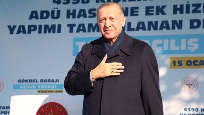 Erdoğan: Kur da faiz de düşecek