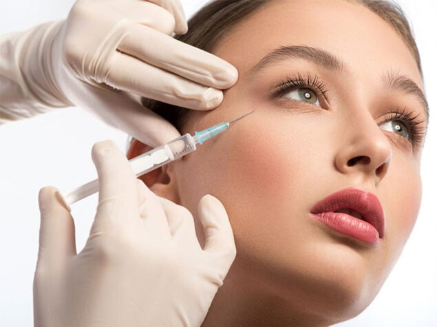 Dermatologlar uyarıyor: “Botoksta Çin ve İran işinin telafisi yok!”