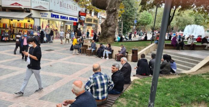 Bursa’daki ÇAKMA BANK Olayı Artık Adliye Koridorlarında!
