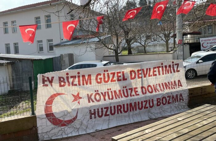 Türkoğlu: “Tarımsal Organize Sanayi ve Lojistik Merkezi Projesi” Yenişehir’i kurtarır…
