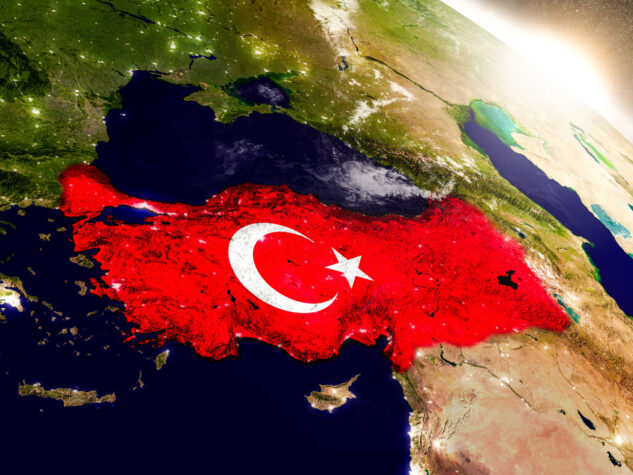 Türkiye’nin sigortacılık haritası açıklandı