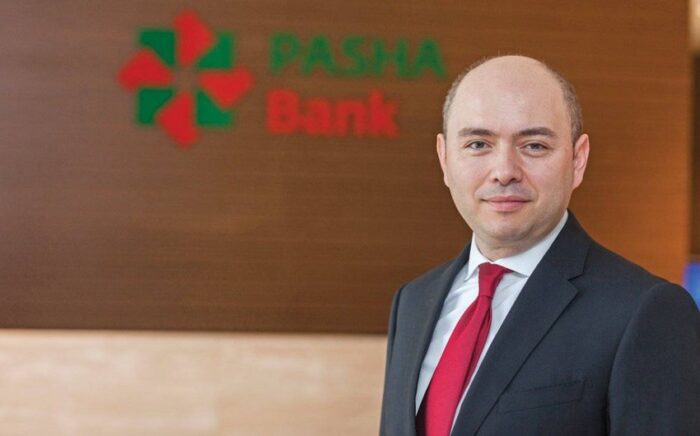 PASHA Bank, 2021 yılında yüzde 63 büyüyerek 3,5 milyar TL aktif büyüklüğe ulaştı
