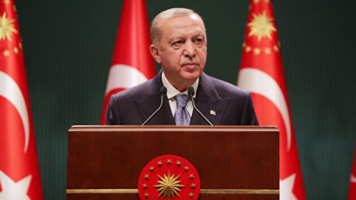 Erdoğan’dan kabine mesajı: Kabine yine değişebilir!