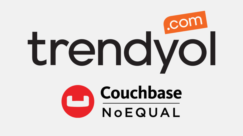 Trendyol’un E-Ticaret Uygulamaları Couchbase’in Modern Veri Tabanı Teknolojilerinden Daha Fazla Güç Alacak