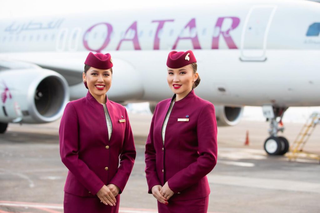Qatar Airways Privilege Club Avios Ödül Programına Geçiş Yaptı