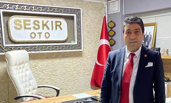 Uludağ Tv’de DSP Osmangazi Örgütü Çıkartma!