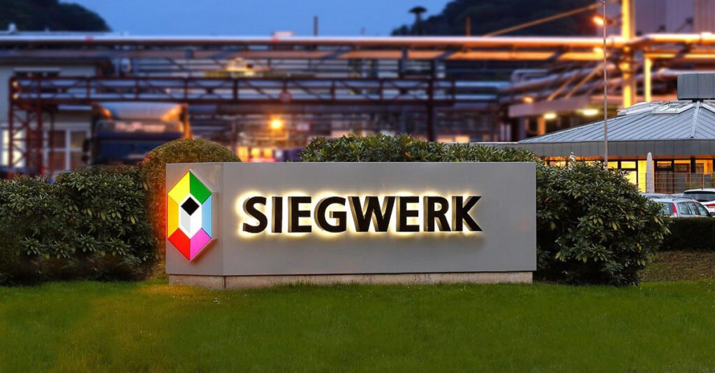 Siegwerk Türkiye Başarısını “En iyi İşveren“ Ödülü İle Taçlandırdı