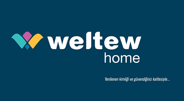 Weltew Home Ege’ye Açıldı!
