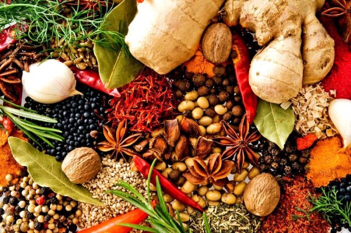 Türkiye küresel tıbbi ve aromatik bitki pazarında markalı ihracatla büyüyecek