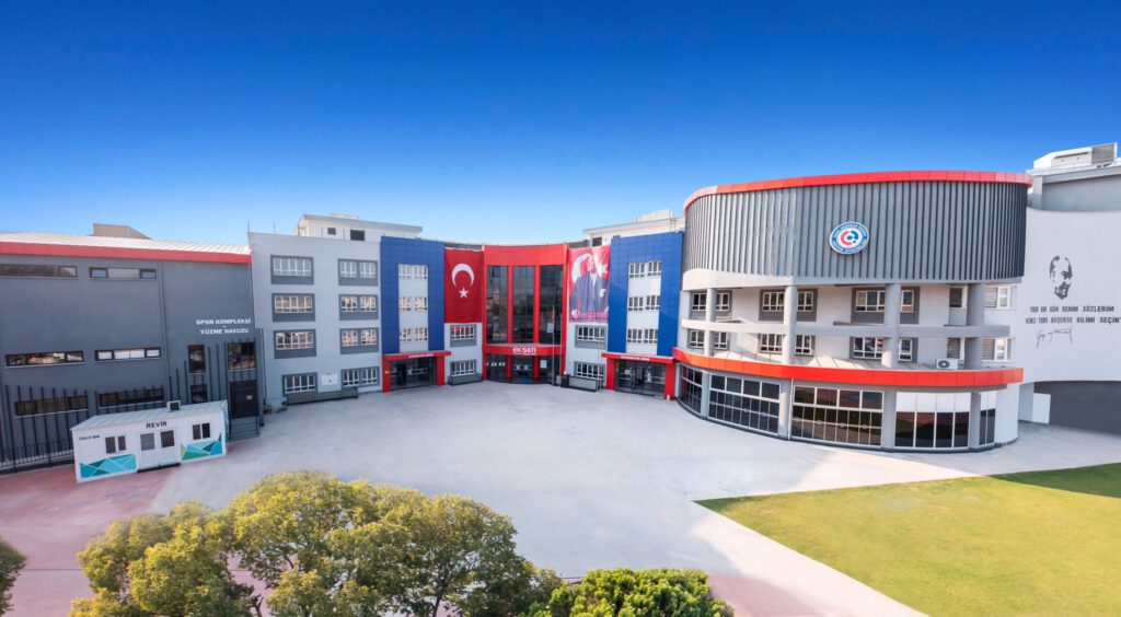 BİL Koleji Ankara Altındağ Kampüsü ile büyümeye devam ediyor