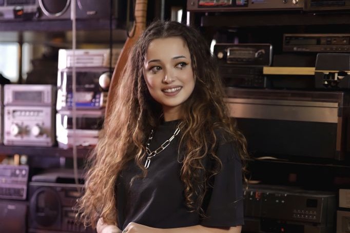Pınar Süer’in Yeni Şarkısı “Bayram Yeri” yayında