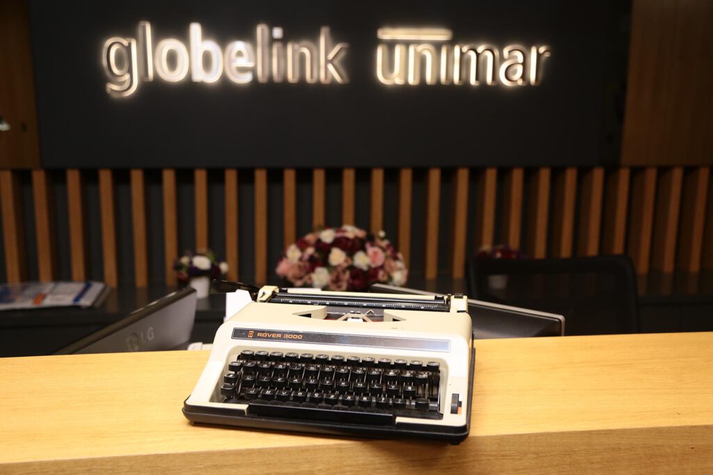 Globelink Ünimar, Stratejik Hedeflerinin Kodlarını UNIBOX ile Çözüyor!