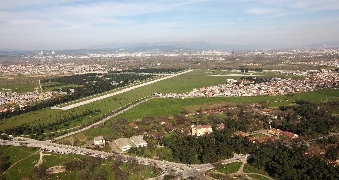 Yunuseli Havalimanı ne olacak? Bursa’nın tartışılan dev bölgesi için flaş karar!