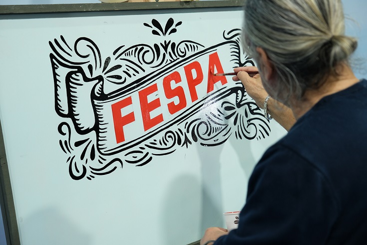 FESPA Eurasia, 9 milyar dolarlık sektörübu yıl daha büyük alanda buluşturacak