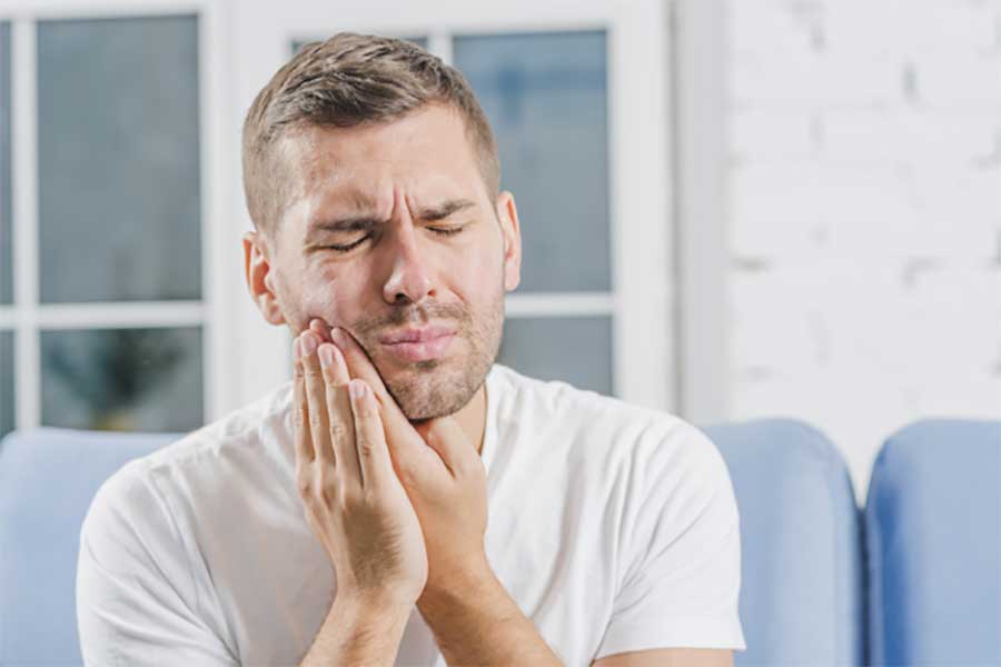 Diş Ağrısı İle İlgili Yanılgılar