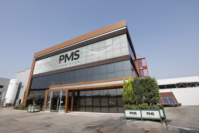 PMS Alüminyum’dan sektörün geleceğine önemli katkı PMS Alüminyum’un bildirileri akademi dünyasında