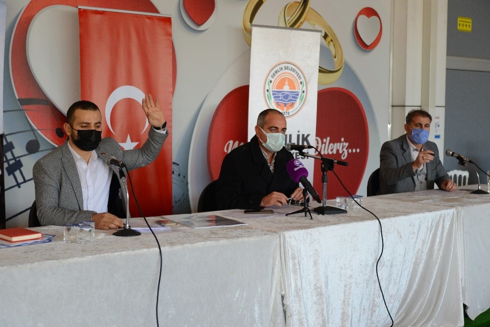 Sertaslan: TOGG, AK Parti’nin projesidir