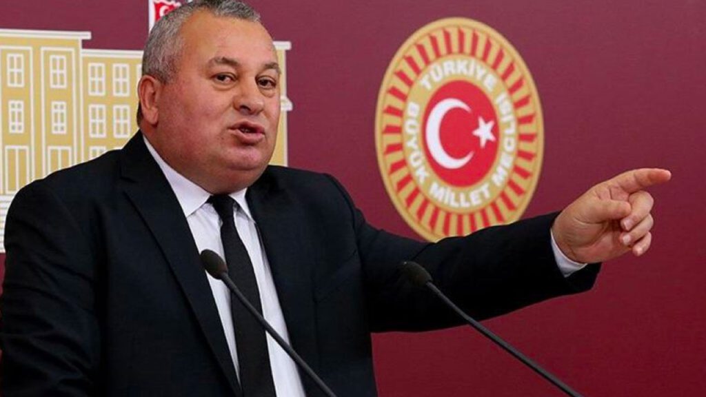 Enginyurt’tan Erdoğan’a tepki: Milletin şükredecek hali mi kaldı?
