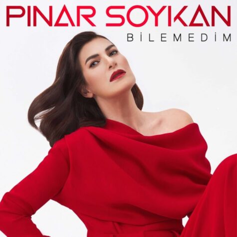 Pınar Soykan’ın “Bilemedim” (Akustik) isimli çalışmaları yayında
