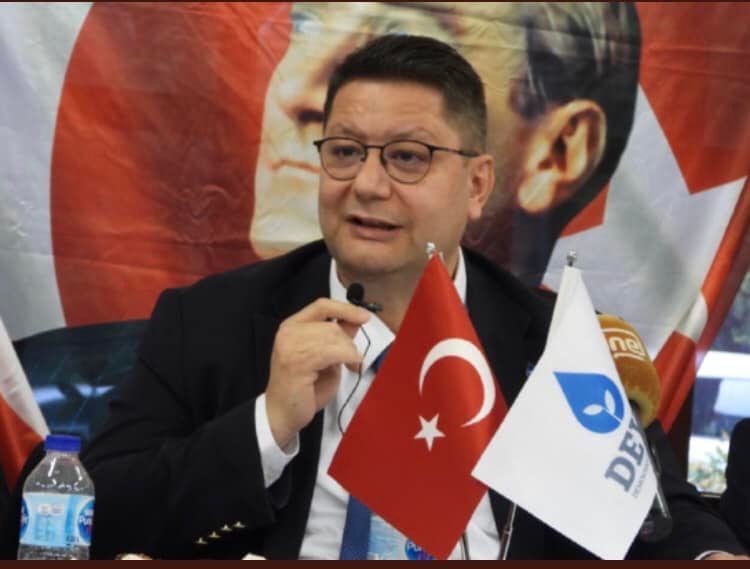 DEVA Bursa’da Neler Oluyor? Büyükorhan’a Bir Yönetici; İlçe Başkanı Olarak mı Atandı?
