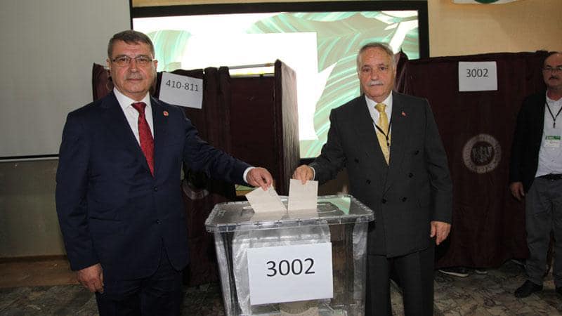 Bursa’daki seçimde rüşvet iddiası ve gerçekler!